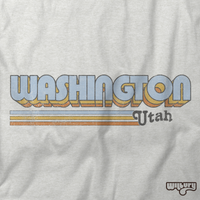 Washington City | Groovy Washington City