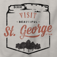 St. George | Visit Beautiful St. George