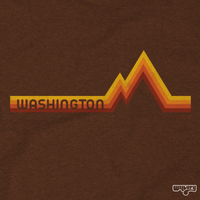 Washington City | Mountain